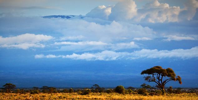 Samburu National Park