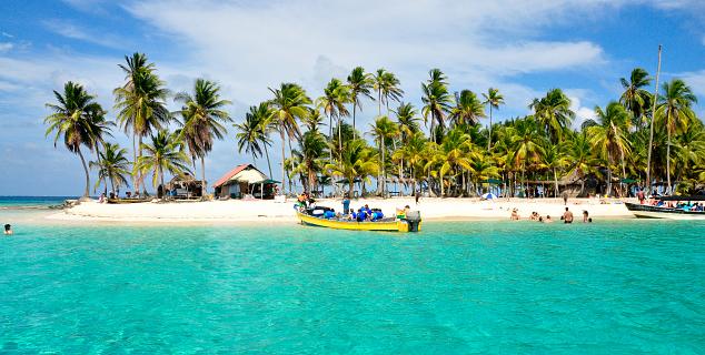 San Blas Archipelago
