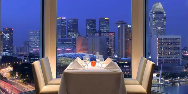 San Marco at the Lighthouse