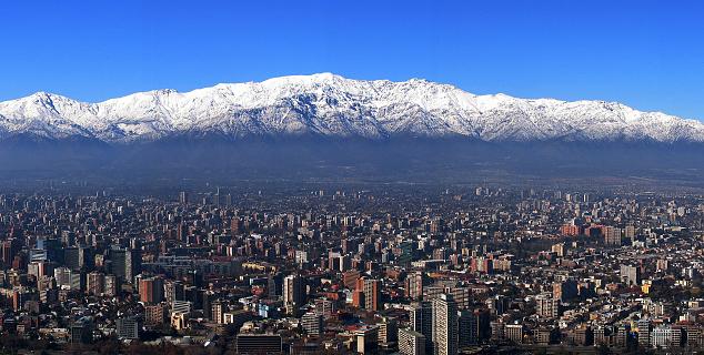 Santiago