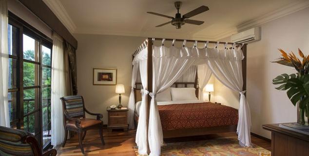 Sea View Junior Suite