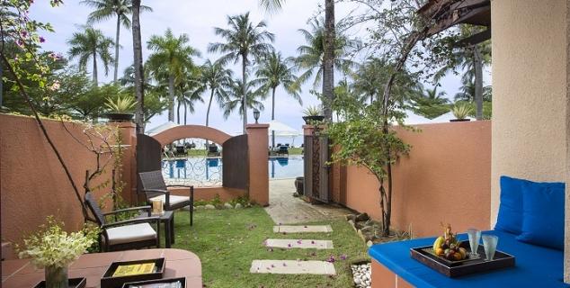 Sea View Studio Suite