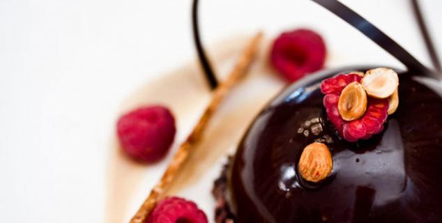 Signal - Chocolate Mousse