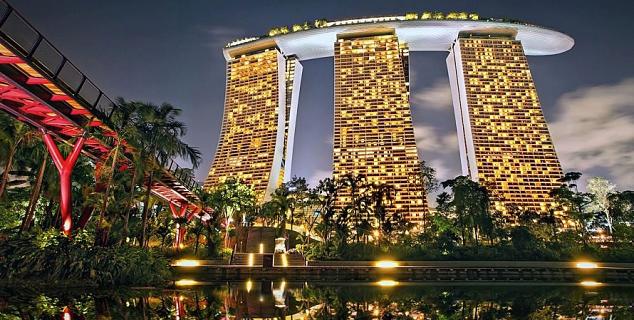 Singapore Stopovers