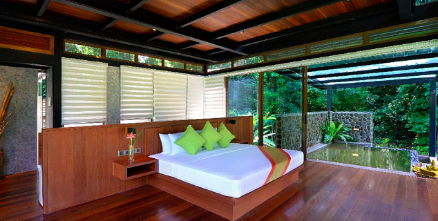 Single Storey Premium Villa