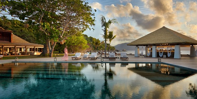 Six Senses Zil Payson