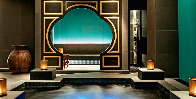 Spa Hammam Pools