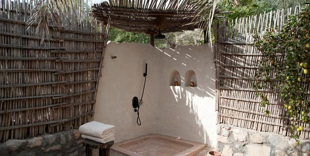 Spa Pool Villa Suite