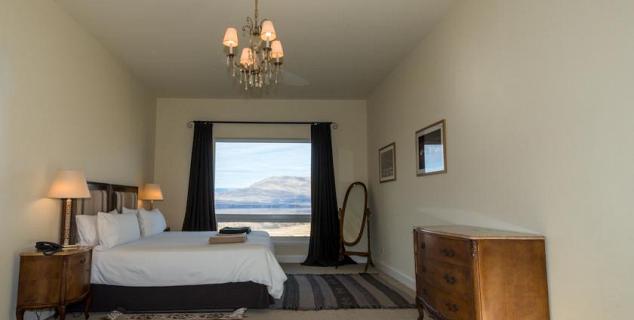 Spacious and Comfortable Rooms