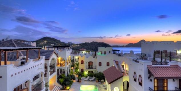 Spanish Caribbean style