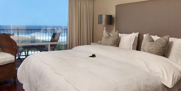 Standard Dolphin Room