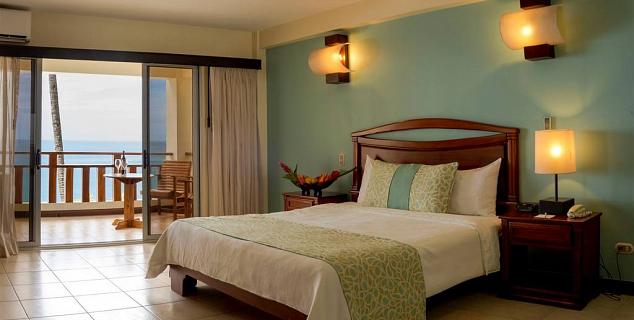 Standard Ocean Front Room