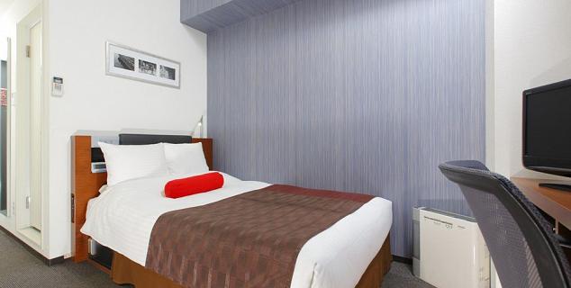 Standard Semi-double Room