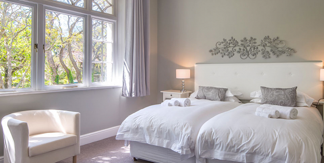 Standard Twin Double