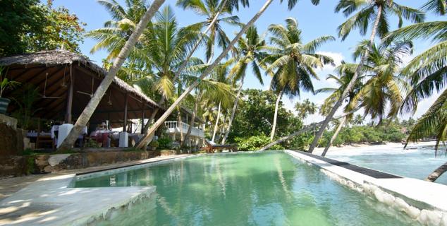 Stay at Number ONE Mirissa