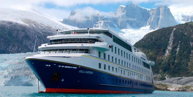 Stella Australis Cruise