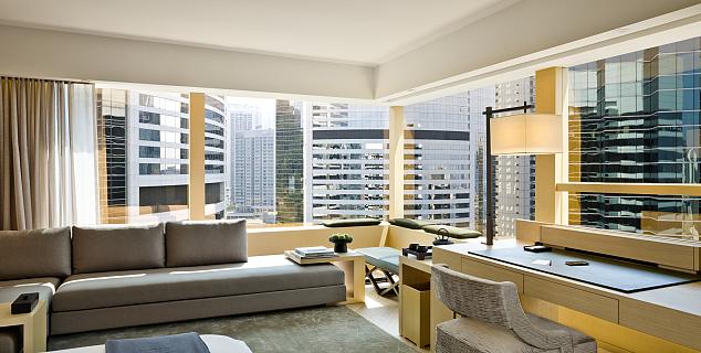 Studio 80 - Island View