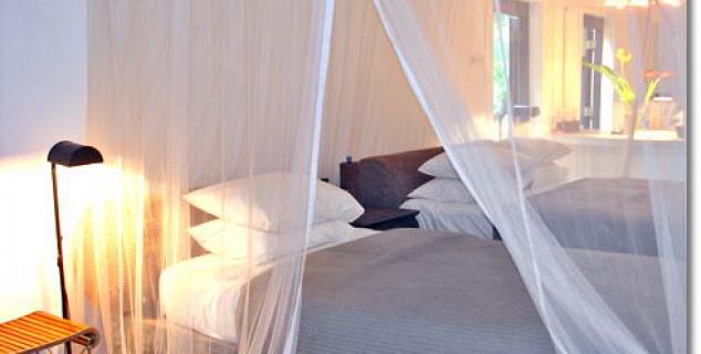 Suite 2 Cinnamon Villa