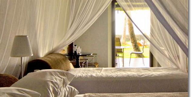 Suite 3 Cinnamon Villa