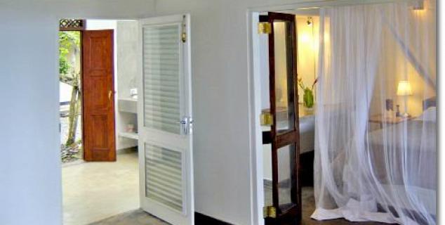 Suite 4 Cardamon Villa