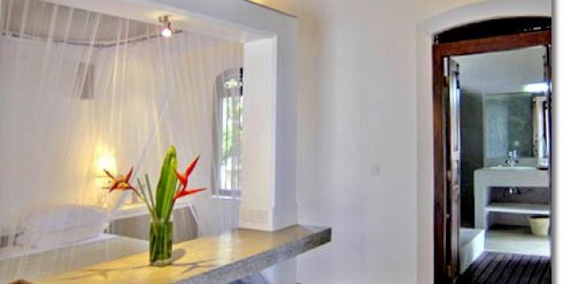 Suite 6 Saffron Villa