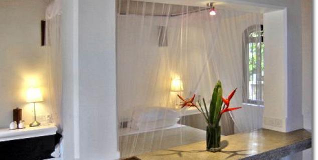 Suite 7 Saffron Villa