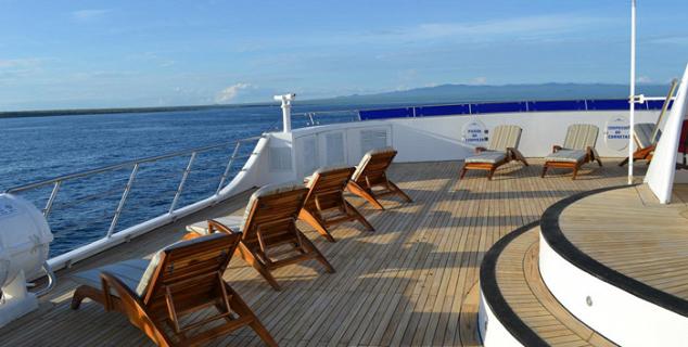Sun Deck
