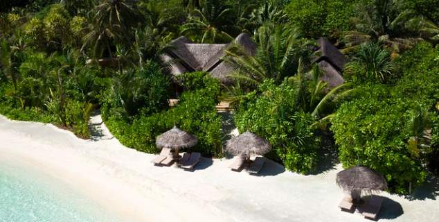 Sunrise Beach Villas