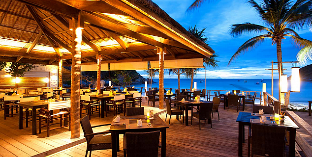 Sunset Beach Restaurant