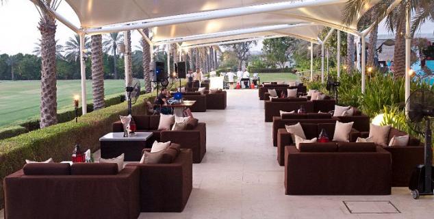 Sunset Chill and Grill