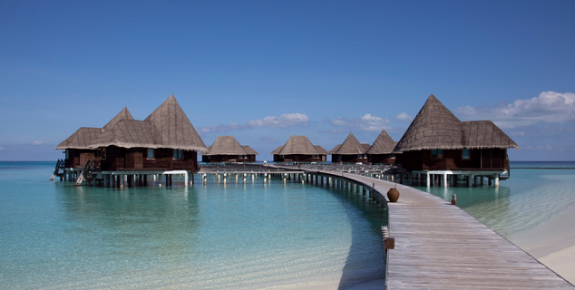 Sunset Lagoon Villas