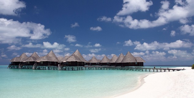 Sunset Lagoon Villas