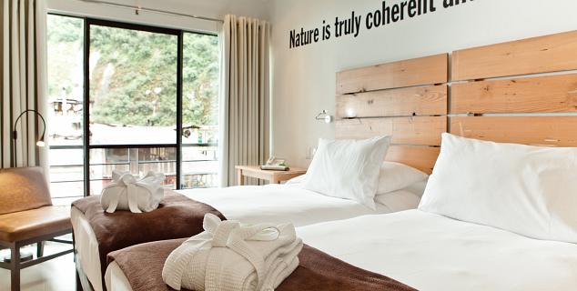 Superior Deluxe Room