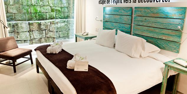 Superior Deluxe Room