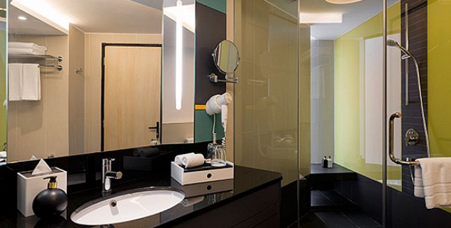 Superior Deluxe Room