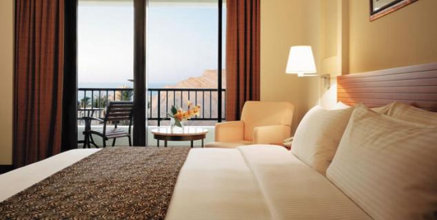 Superior Sea View Room