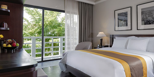 Superior Standard Room