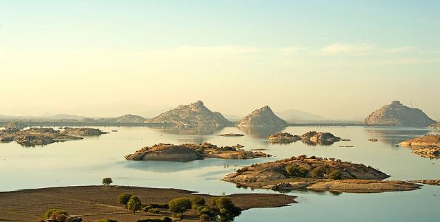 Suwan Jawai Leopard Camp