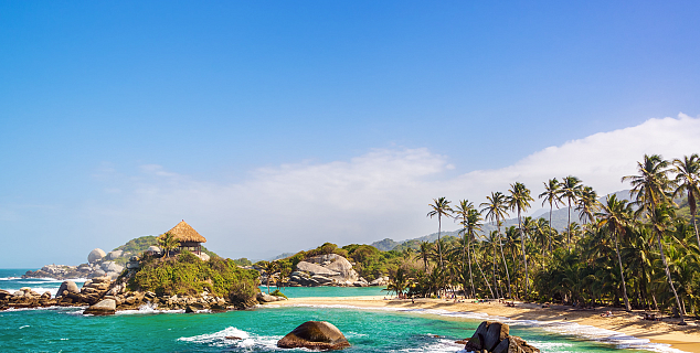 Tayrona National Park