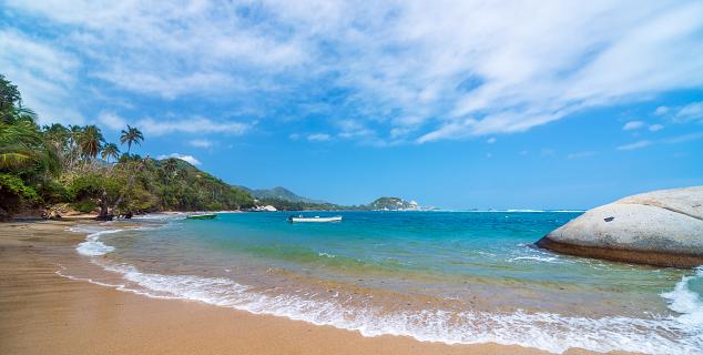 Tayrona National Park