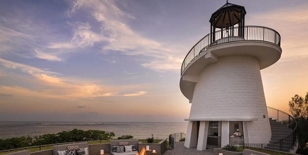 The Lighthouse Lounge