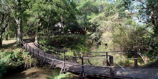 The Ntiakitiak River