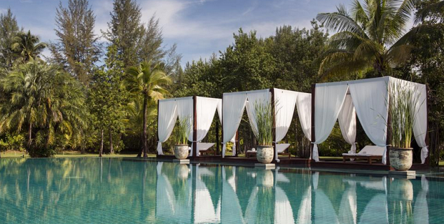The Sarojin, Khao Lak