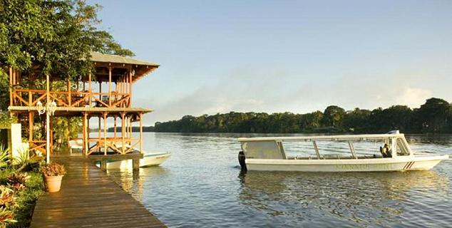 Tortuguero, Costa Rica