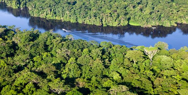 Tortuguero, Costa Rica
