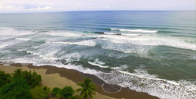 Tortuguero, Costa Rica