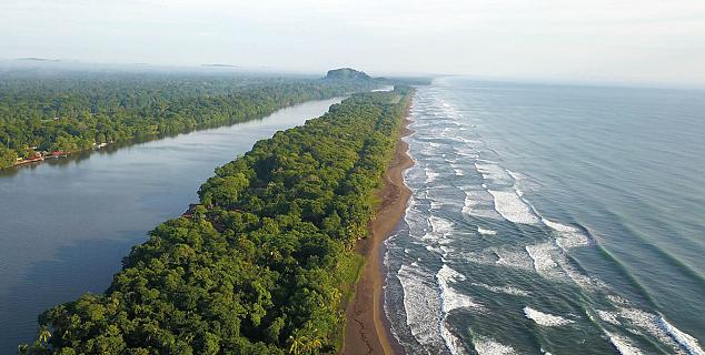 Tortuguero