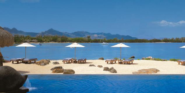 Turtle Bay swimming pool
