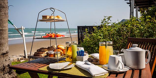 Two Bedroom Chaba Villa