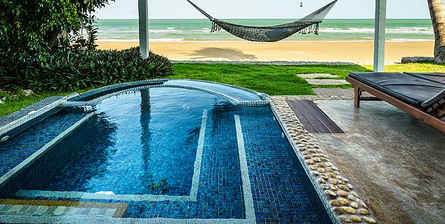 Two Bedroom Chaba Villa